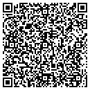 QR code with B C Auto Repair contacts