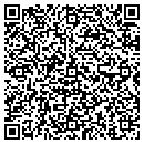 QR code with Haught William D contacts