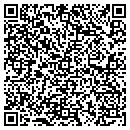 QR code with Anita M Thompson contacts