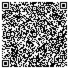 QR code with J Robert Murphy Law Offices contacts