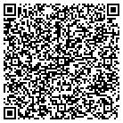 QR code with Tanglrdge Frm Qarter Hrse Racg contacts