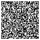 QR code with J & L Properties contacts