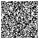 QR code with Autozone contacts