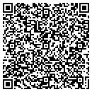 QR code with F & I Marketing contacts