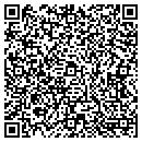 QR code with R K Systems Inc contacts