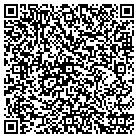 QR code with Mufflex Muffler Center contacts