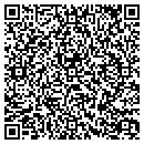 QR code with Adventex Inc contacts