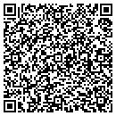 QR code with Jazzercise contacts