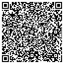 QR code with C & P Simmetals contacts
