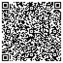 QR code with AR Coin contacts