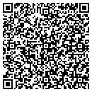QR code with Kens World of Video contacts