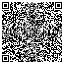 QR code with Arkansas Tech Univ contacts
