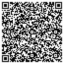 QR code with Halms Auto Parts contacts
