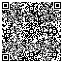 QR code with Haxel Martin J contacts