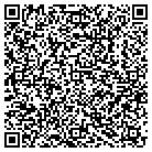QR code with Hampshire Village Hall contacts