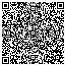 QR code with Alex Express contacts
