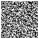 QR code with Two Dumb Dames contacts
