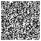 QR code with K&M Landscaping & Design contacts