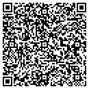 QR code with Hughitt Farms contacts