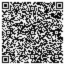 QR code with B & D Farms contacts