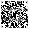 QR code with Hometown Buffet contacts