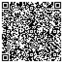 QR code with G E Transportation contacts