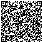 QR code with R R Day & Associates contacts