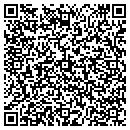 QR code with Kings Rental contacts