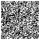 QR code with NABHOLZ Building & Management contacts