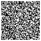 QR code with Delivery Center Baptist Church contacts