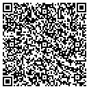 QR code with Kinston Service Center contacts