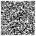 QR code with Mt Paran Missionary Baptist contacts
