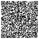 QR code with Custom Technology Service LTD contacts
