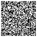 QR code with PRG Schultz contacts