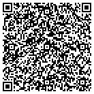 QR code with E Reinhart Enterprises contacts