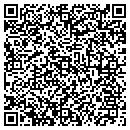 QR code with Kenneth Martin contacts