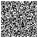 QR code with Hang & Shine Ultrsonics Ill contacts