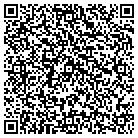 QR code with Maxwell Garage Screens contacts