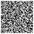 QR code with United Methodist Church Melvin contacts