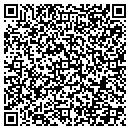 QR code with Autozone contacts