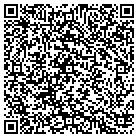 QR code with Tipton Frank Sales & Serv contacts