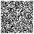 QR code with Rk Masonry & Tuckpointing Inc contacts