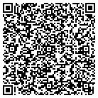QR code with Kinzel Fabrication Serv contacts