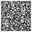 QR code with J & R Automotive Inc contacts