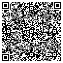 QR code with Calvary Temple contacts