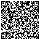 QR code with T W Pelton & Co contacts
