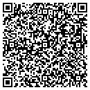 QR code with Autodynamics contacts