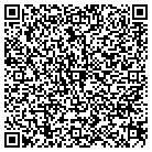QR code with Chicago Motor Express Trml Inc contacts