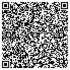 QR code with One-2-One Computer Assistance contacts