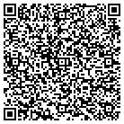 QR code with Majestic Fine Arts Production contacts